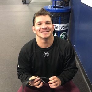 Meet your Posher, Austin